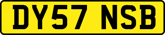 DY57NSB