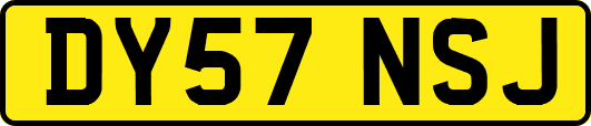 DY57NSJ