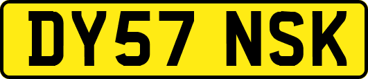 DY57NSK