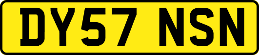 DY57NSN