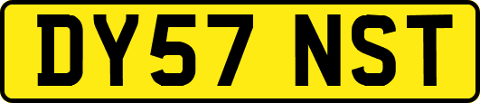 DY57NST