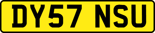 DY57NSU