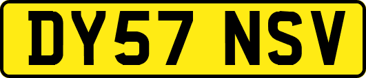 DY57NSV