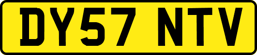 DY57NTV