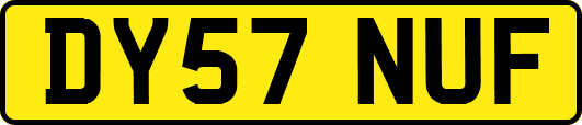 DY57NUF