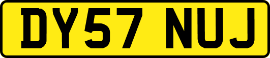 DY57NUJ