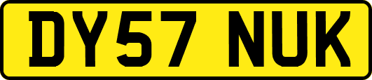 DY57NUK