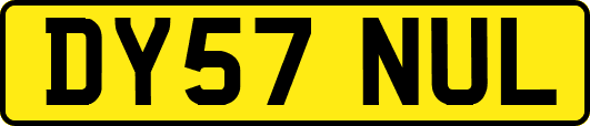 DY57NUL