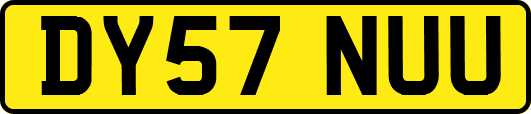 DY57NUU