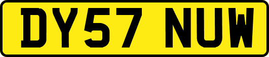 DY57NUW