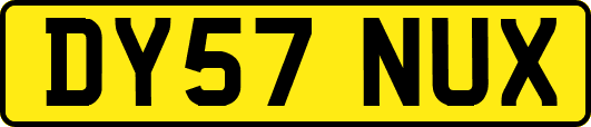 DY57NUX