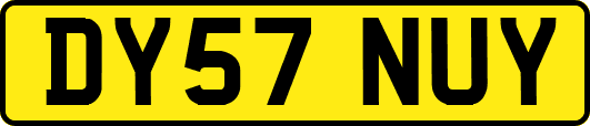 DY57NUY