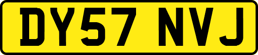 DY57NVJ