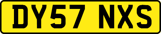 DY57NXS