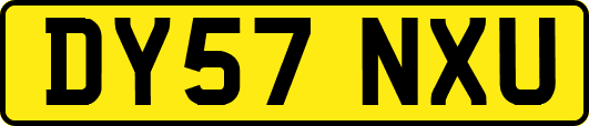 DY57NXU
