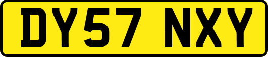 DY57NXY