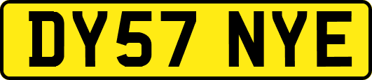 DY57NYE