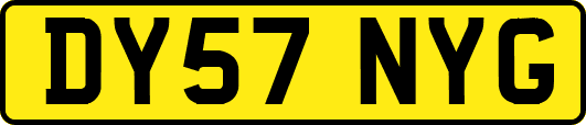 DY57NYG