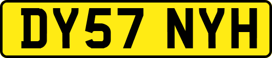 DY57NYH