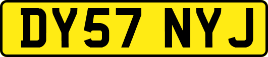 DY57NYJ