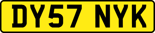 DY57NYK