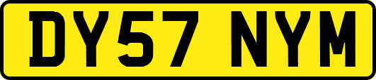 DY57NYM