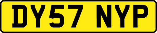 DY57NYP