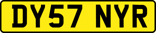 DY57NYR