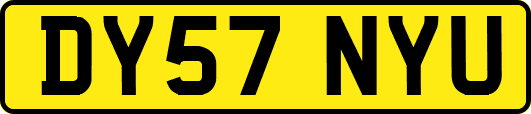 DY57NYU