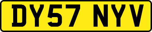 DY57NYV
