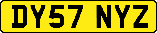 DY57NYZ