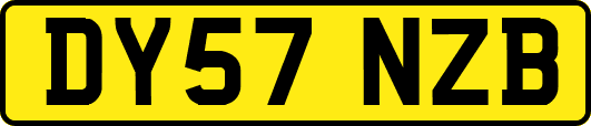 DY57NZB