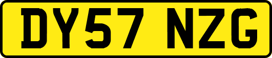 DY57NZG