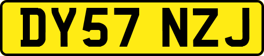DY57NZJ
