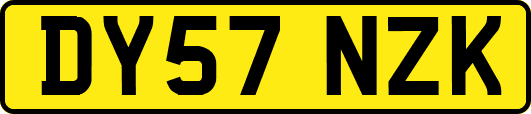 DY57NZK