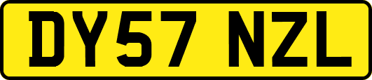 DY57NZL