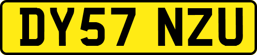 DY57NZU