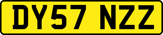 DY57NZZ