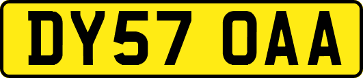DY57OAA