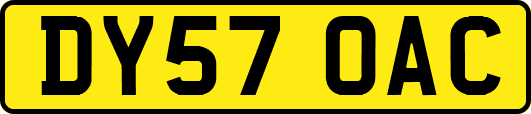 DY57OAC