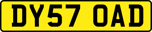 DY57OAD