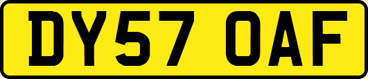 DY57OAF