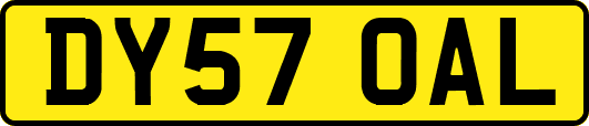 DY57OAL