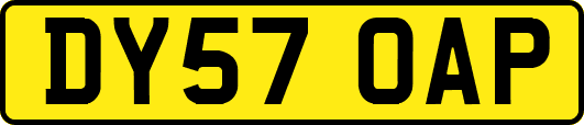 DY57OAP