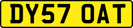 DY57OAT