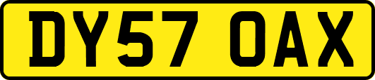 DY57OAX