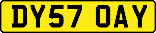 DY57OAY