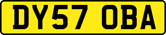 DY57OBA