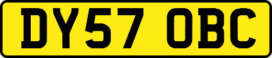 DY57OBC
