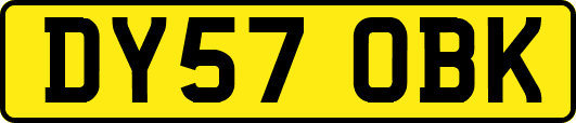 DY57OBK